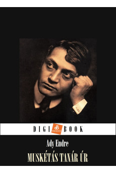 Muskétás tanár úr (e-könyv)