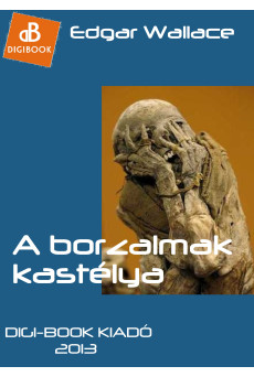 A borzalmak kastélya (e-könyv)