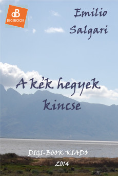 A kék hegyek kincse (e-könyv)
