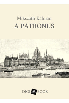 A patronus (e-könyv)