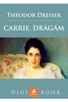 Carrie, drágám (e-könyv)
