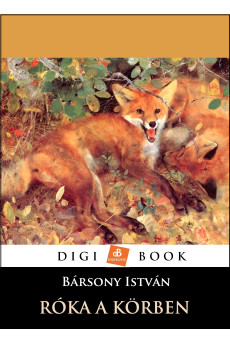 Róka a körben (e-könyv)