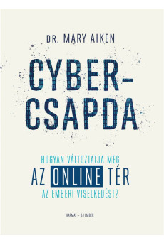 Cybercsapda (e-könyv)