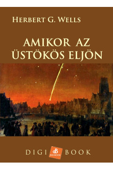 Amikor az üstökös eljön (e-könyv)