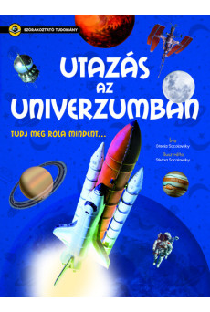 Utazás az Univerzumban - Szórakoztató tudomány