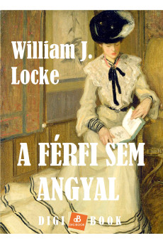 A férfi sem angyal (e-könyv)