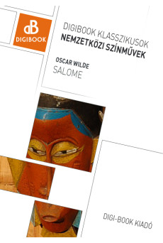 Salome (e-könyv)