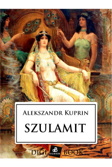 Szulamit (e-könyv)