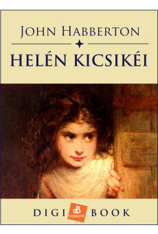 Helén kicsikéi (e-könyv)