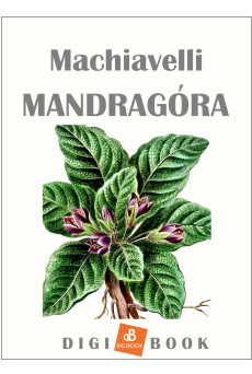 Mandragóra (e-könyv)