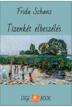 Tizenkét elbeszélés (e-könyv)