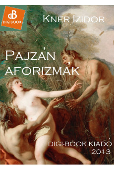 Pajzán aforizmák (e-könyv)