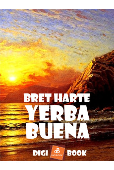 Yerba Buena (e-könyv)