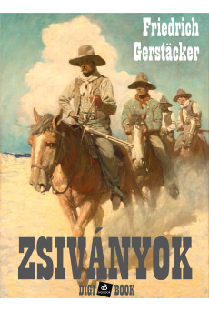 Zsiványok (e-könyv)
