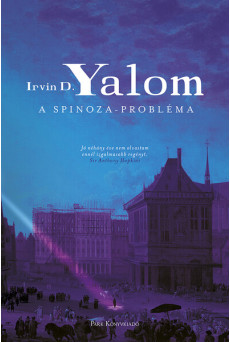 A Spinoza-probléma