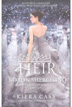 A koronahercegnő - The heir
