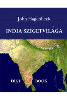 India szigetvilága (e-könyv)
