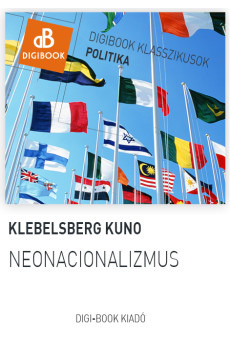 Neonacionalizmus (e-könyv)