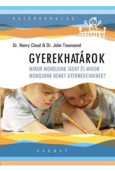 Gyerekhatárok (e-könyv)