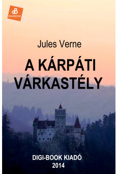 A kárpáti várkastély (e-könyv)