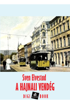 A hajnali vendég (e-könyv)