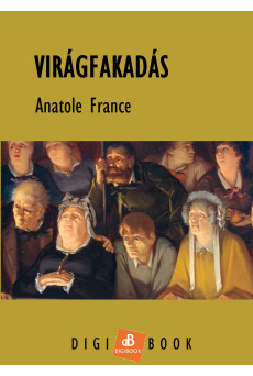 Virágfakadás (e-könyv)