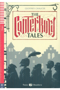 The Canterbury Tales + CD