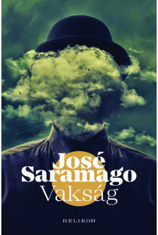 Vakság (új kiadás)