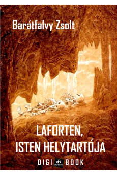 Laforten, isten helytartója (e-könyv)