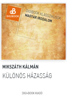 Különös házasság (e-könyv)