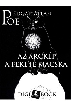 Az arckép. / A fekete macska (e-könyv)