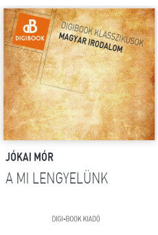 A mi lengyelünk (e-könyv)