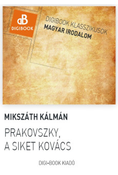 Prakovszky a siket kovács (e-könyv)