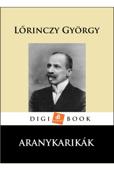 Aranykarikák (e-könyv)