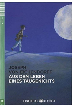 Aus dem Leben eines Taugenichts + CD