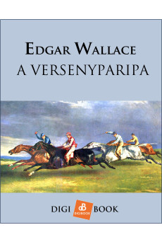A versenyparipa (e-könyv)