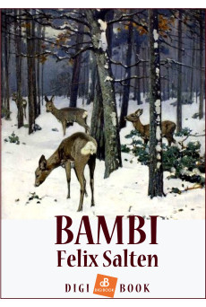 Bambi (e-könyv)