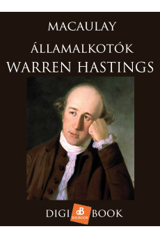 Warren Hastings (e-könyv)