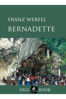 Bernadette (e-könyv)