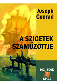 A szigetek száműzöttje (e-könyv)