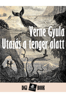 Utazás a tenger alatt (e-könyv)