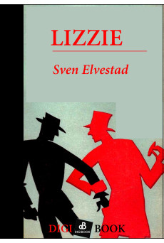Lizzie (e-könyv)