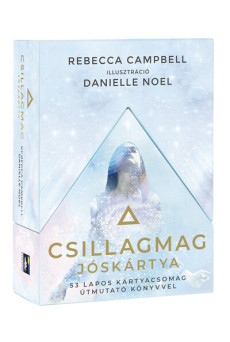 Csillagmag jóskártya