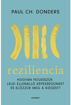 Reziliencia (e-könyv)