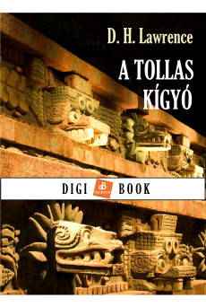 A tollas kígyó (e-könyv)