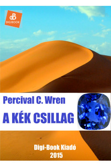 A kék csillag (e-könyv)