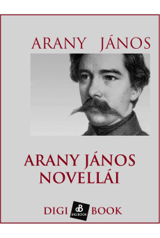 Arany János novellái (e-könyv)