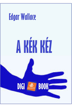 A kék kéz (e-könyv)