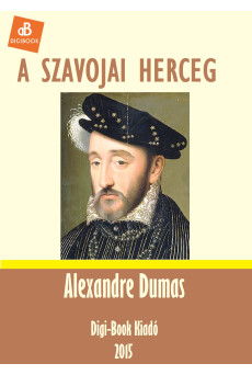 A szavojai herceg (e-könyv)