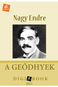A Geődhyek (e-könyv)